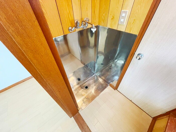 仲佐アパートの物件内観写真