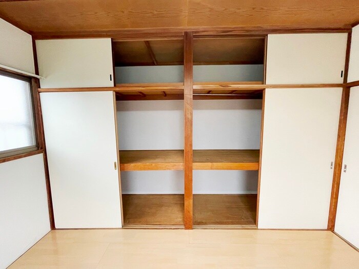 仲佐アパートの物件内観写真