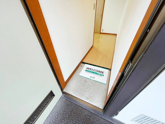 仲佐アパートの物件内観写真