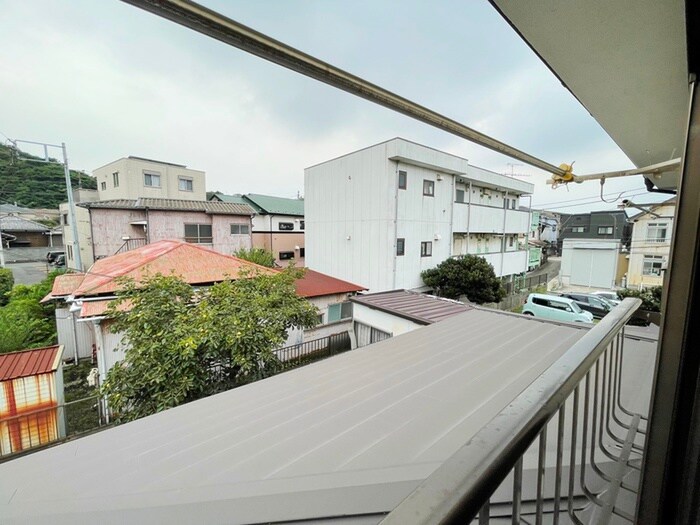 仲佐アパートの物件内観写真