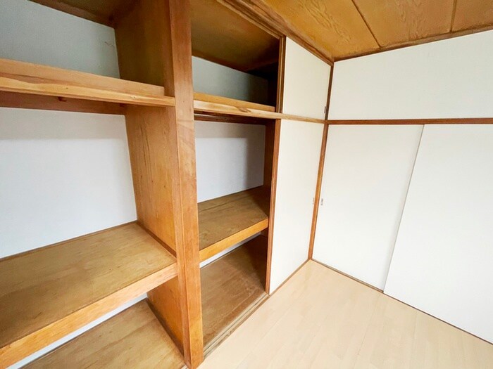 仲佐アパートの物件内観写真