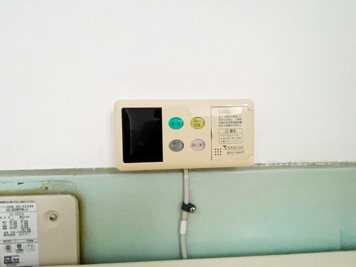 仲佐アパートの物件内観写真