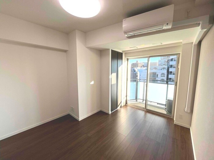 LUXENA　TODAKOEN　の物件内観写真