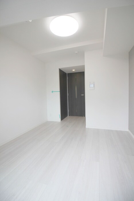 LUXENA　TODAKOEN　の物件内観写真