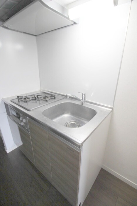 LUXENA　TODAKOEN　の物件内観写真