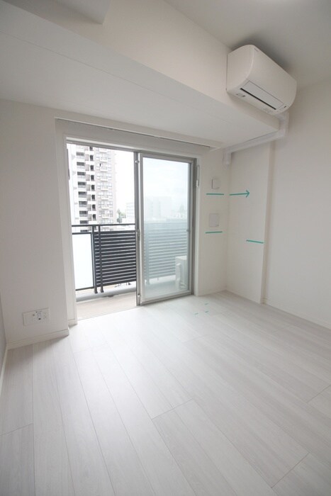 LUXENA　TODAKOEN　の物件内観写真