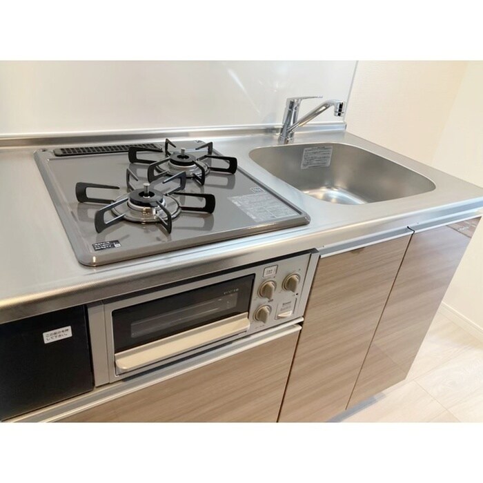 LUXENA　TODAKOEN　の物件内観写真