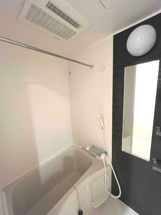 LUXENA　TODAKOEN　の物件内観写真