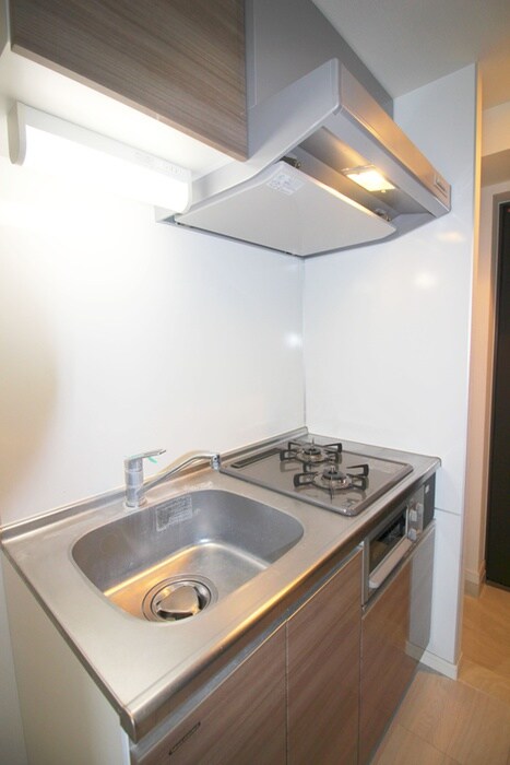 LUXENA　TODAKOEN　の物件内観写真