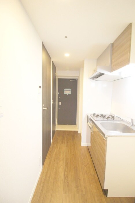 LUXENA　TODAKOEN　の物件内観写真