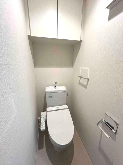 LUXENA　TODAKOEN　の物件内観写真