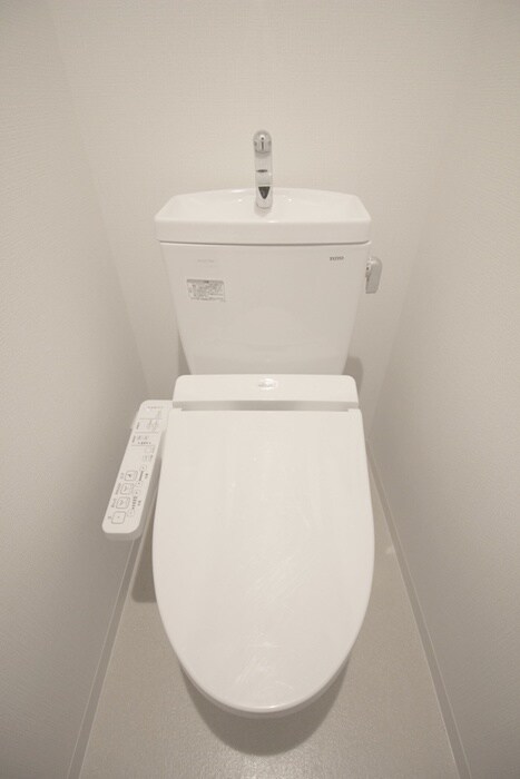 LUXENA　TODAKOEN　の物件内観写真