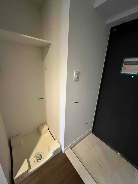 LUXENA　TODAKOEN　の物件内観写真