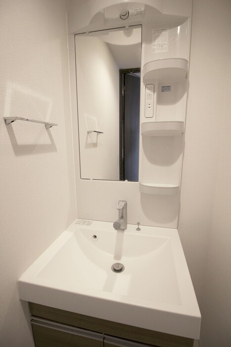 LUXENA　TODAKOEN　の物件内観写真