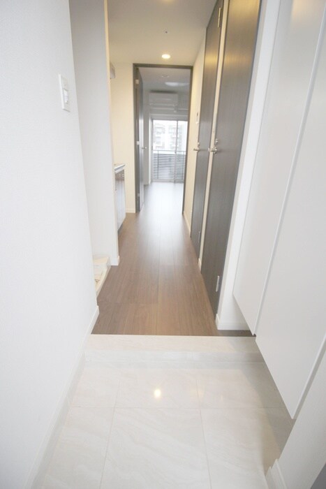 LUXENA　TODAKOEN　の物件内観写真