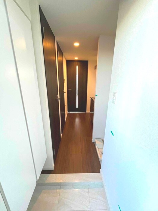 LUXENA　TODAKOEN　の物件内観写真