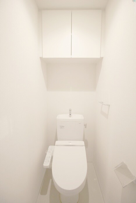 LUXENA　TODAKOEN　の物件内観写真