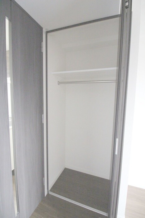 LUXENA　TODAKOEN　の物件内観写真