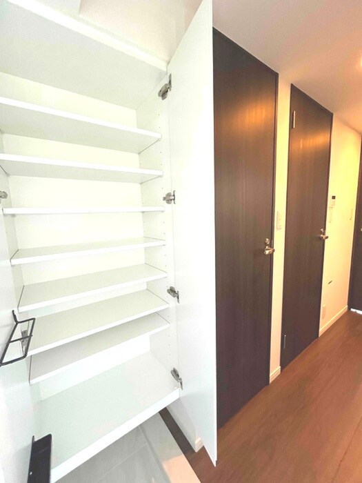 LUXENA　TODAKOEN　の物件内観写真