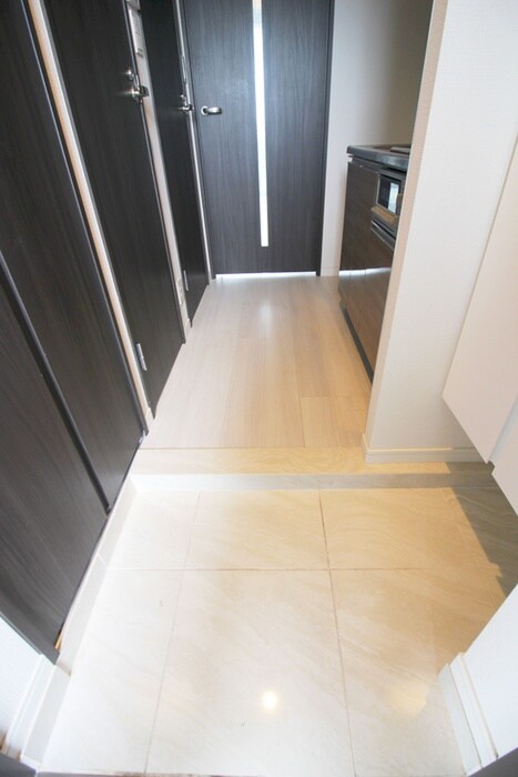 LUXENA　TODAKOEN　の物件内観写真