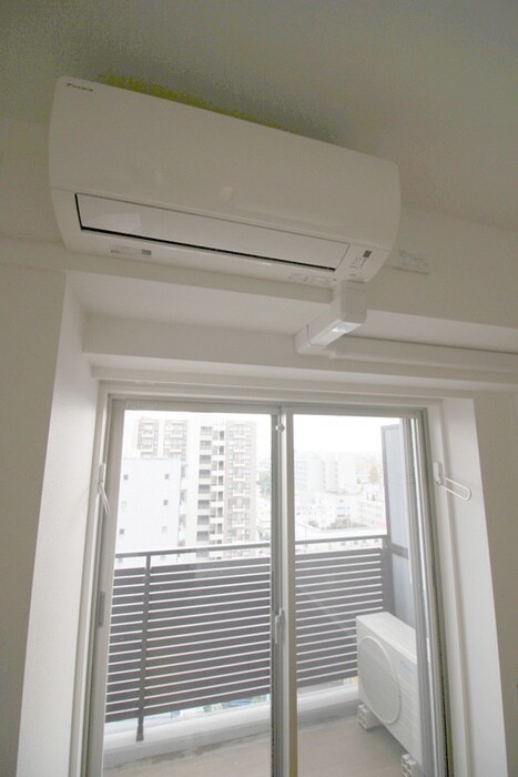 LUXENA　TODAKOEN　の物件内観写真