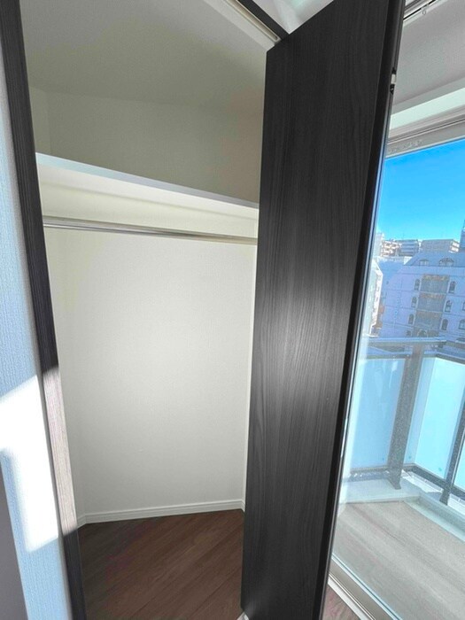 LUXENA　TODAKOEN　の物件内観写真