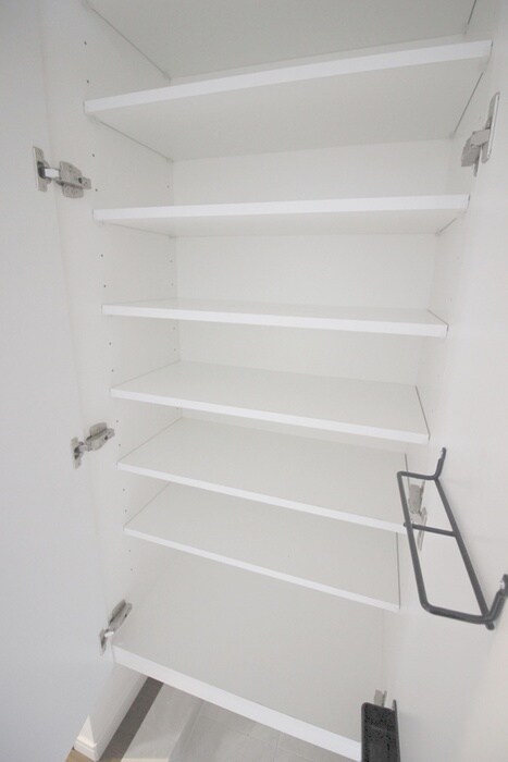 LUXENA　TODAKOEN　の物件内観写真