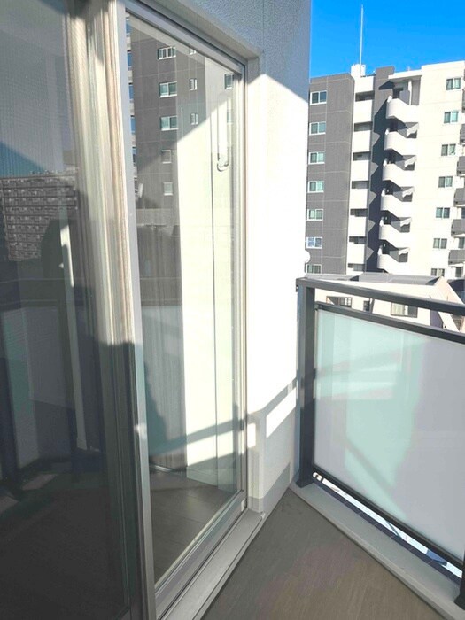 LUXENA　TODAKOEN　の物件内観写真