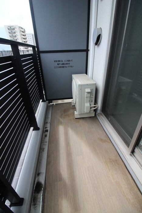 LUXENA　TODAKOEN　の物件内観写真