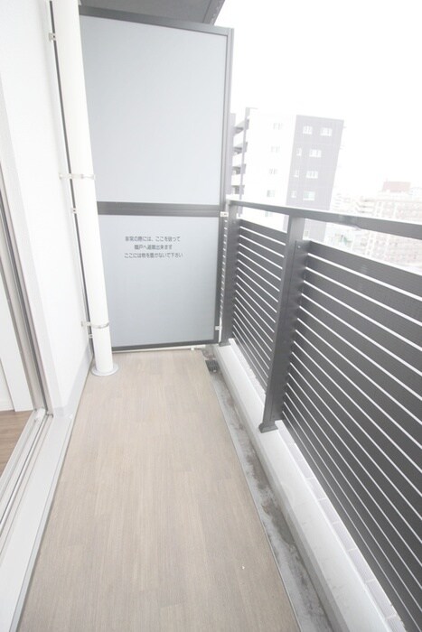 LUXENA　TODAKOEN　の物件内観写真