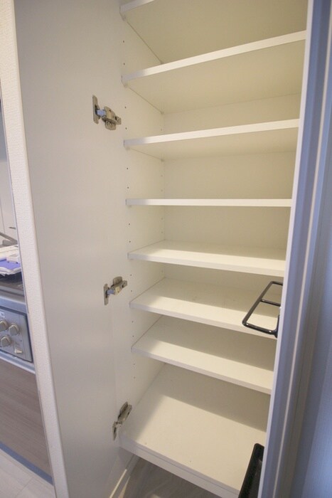 LUXENA　TODAKOEN　の物件内観写真