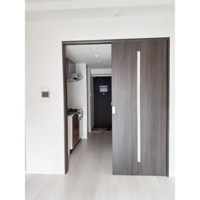 LUXENA　TODAKOEN　の物件内観写真