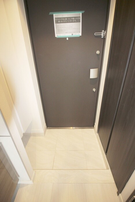 LUXENA　TODAKOEN　の物件内観写真