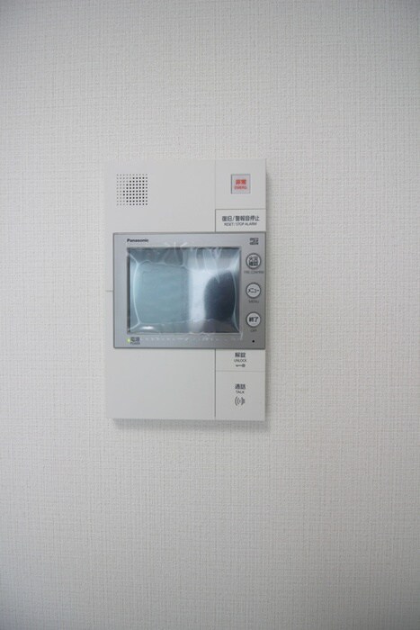 LUXENA　TODAKOEN　の物件内観写真