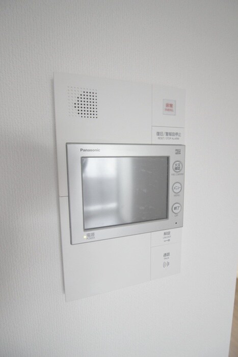 LUXENA　TODAKOEN　の物件内観写真