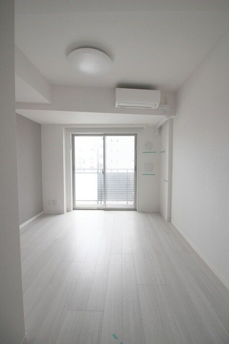 LUXENA　TODAKOEN　の物件内観写真