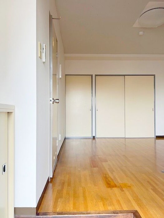 ＮＣＫビルの物件内観写真