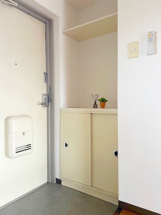 ＮＣＫビルの物件内観写真