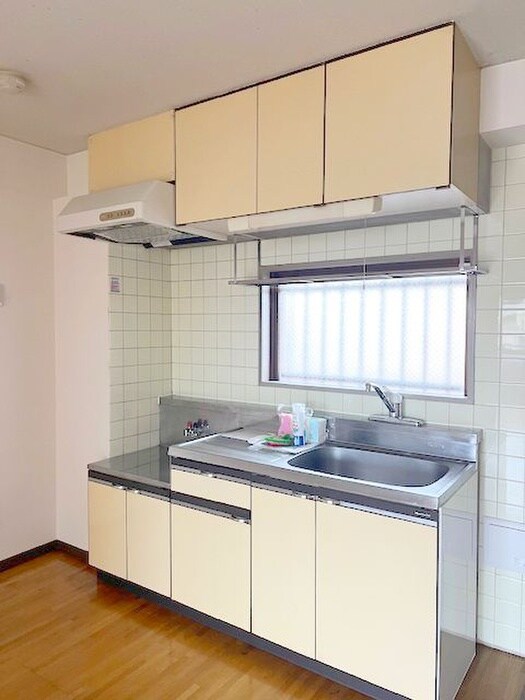 ＮＣＫビルの物件内観写真