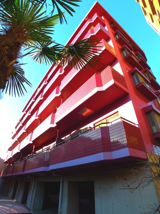 ＮＣＫビルの物件外観写真