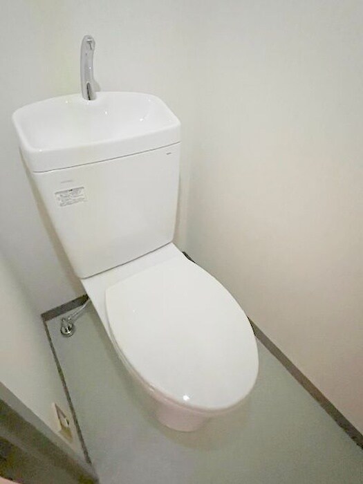 ＮＣＫビルの物件内観写真