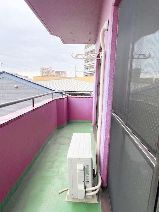 ＮＣＫビルの物件内観写真