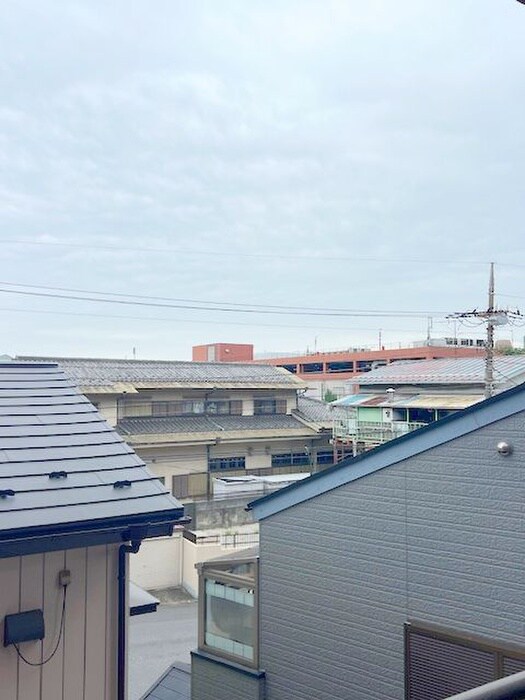 ＮＣＫビルの物件内観写真