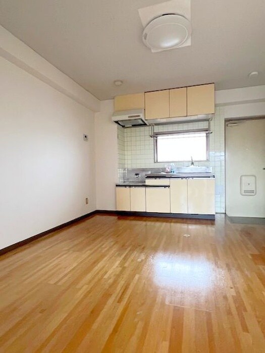 ＮＣＫビルの物件内観写真