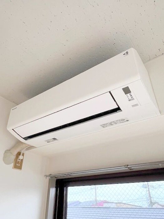 ＮＣＫビルの物件内観写真