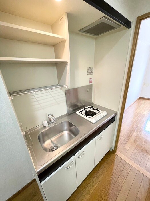 パル大塚の物件内観写真