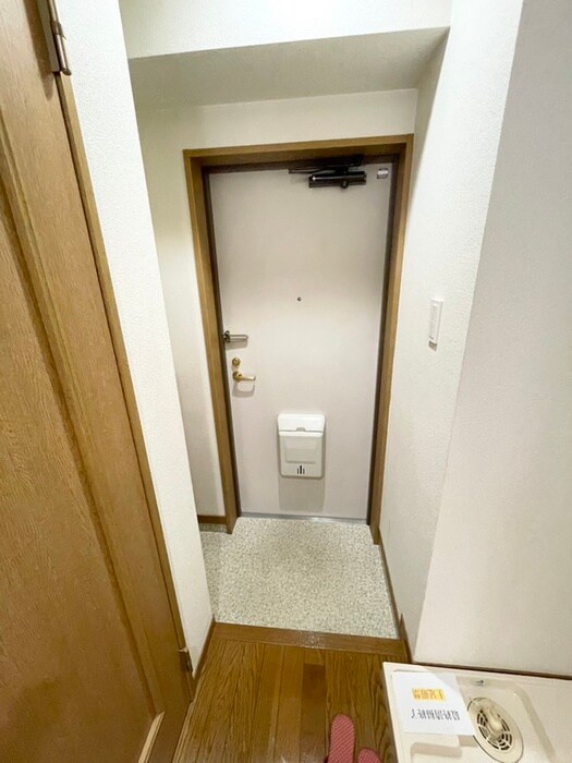 パル大塚の物件内観写真