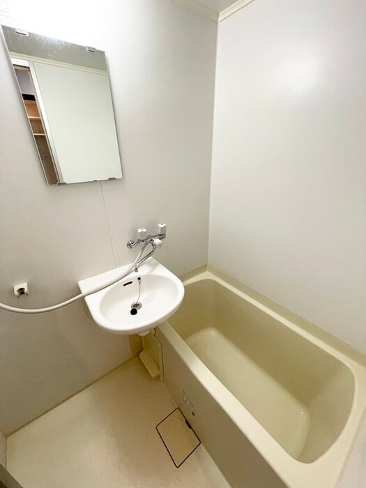 パル大塚の物件内観写真