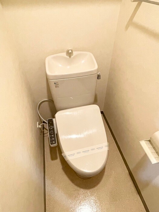 パル大塚の物件内観写真