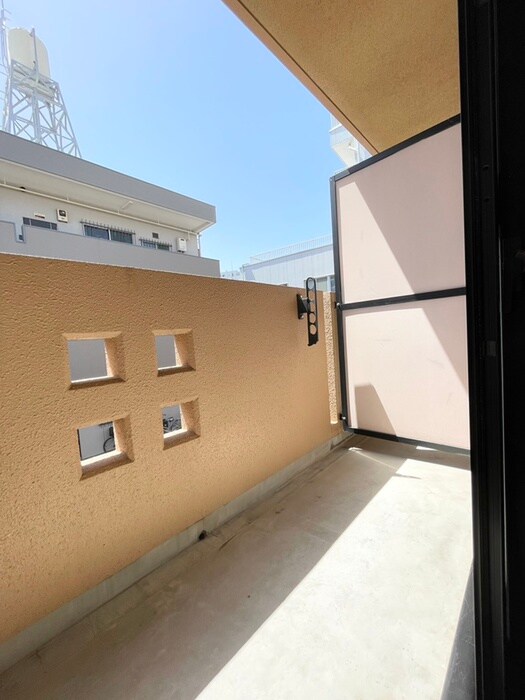 パル大塚の物件内観写真